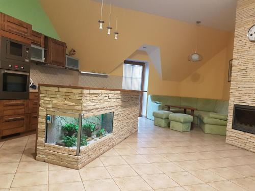 Slavkov u Brna Apartment | Apartmán V aleji