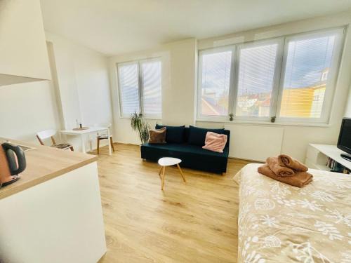 Vyskov Apartment | Apartmán Vyškov