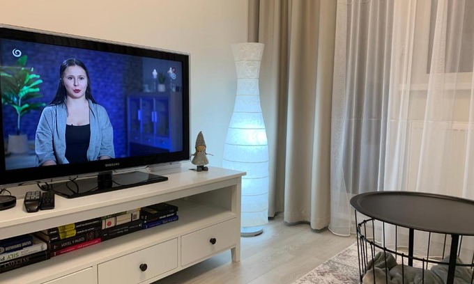 Zilina Apartment | Apartmán Zuzka