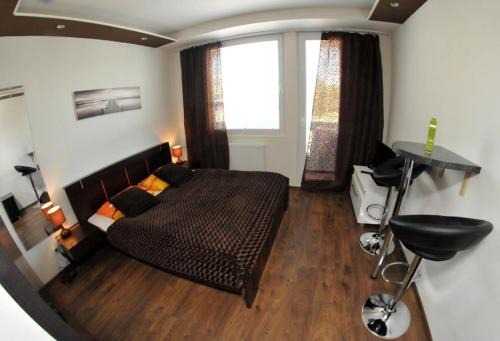Presov Apartment | Apartmány Šariš