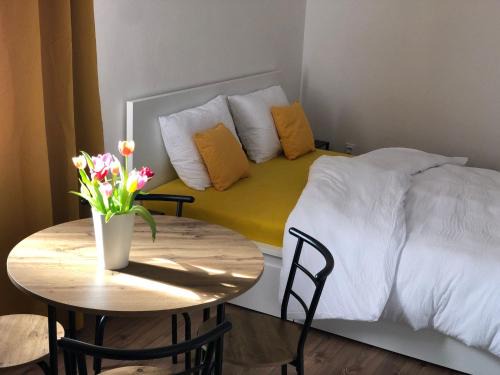 Uhersky Ostroh Apartment | Apartmány 150
