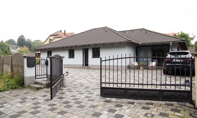 Zdarec U Skutce House | Apartmány a Wellness VMAL