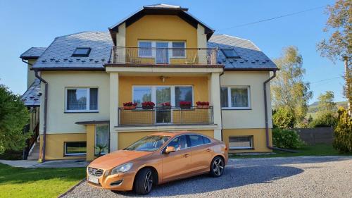 Ivachnova Apartment | Apartmány Anna