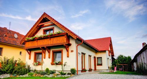 Bobrovec Apartment | Apartmány Bobrík