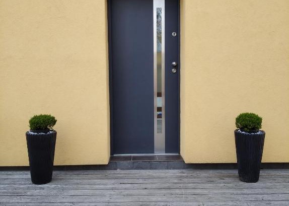 Dalovice Apartment | Apartmány Borská