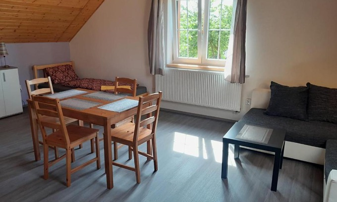 Dunice Apartment | Apartmány Dunice 2