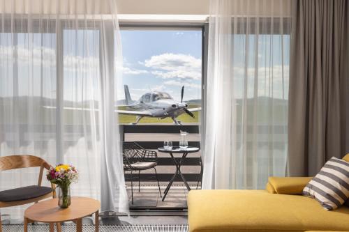 Strakonice Apartment | Apartmány Hangár Strakonice