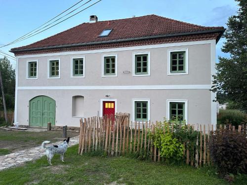 Karlovy Dvory House | Apartmány Hodňov 17