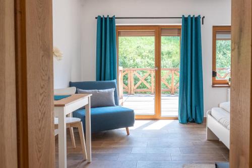 Brezova Apartment | Apartmány Kamenice "Kamčatka"