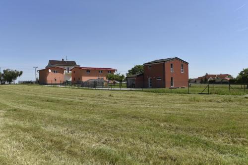 Klimkovice Apartment | Apartmány Klimkovice