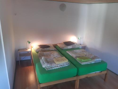 Hulin Apartment | Apartmány Kroměřížsko