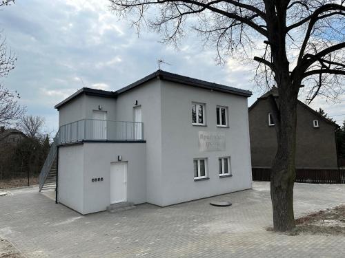 Ostrava Apartment | Apartmány Liberty Ostrava
