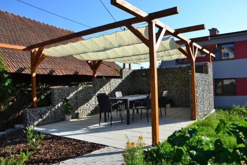 Luhacovice Apartment | apartmány LUHA