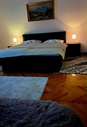 Cierny Balog Apartment | Apartmány Magnólia Štítnik