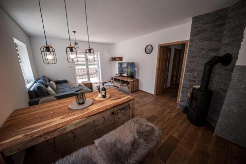 Karlovy Dvory Apartment | Apartmány na Žlábku