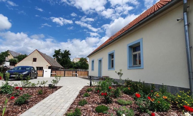 Slavonice Apartment | Apartmány Na Potoku