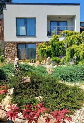 Bzenec Apartment | Apartmány Olšovská