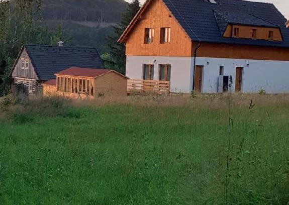 Stozec Apartment | Apartmány Pod Vrchem Kytlice 71