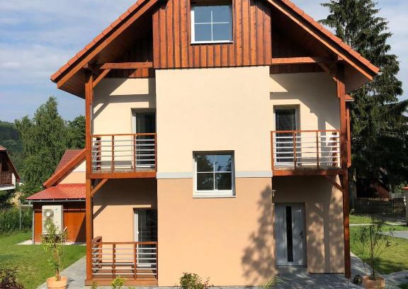 Polevsko House | Apartmány Polevsko