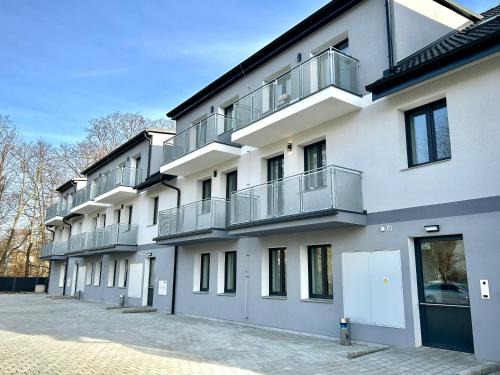 Ceska Lipa Apartment | Apartmány PREMIUM se soukromým parkováním