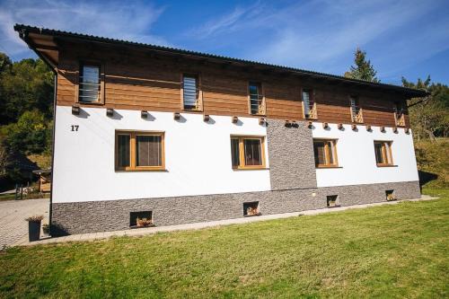 Bystra Apartment | Apartmány pri Jaskyni - Bystrá