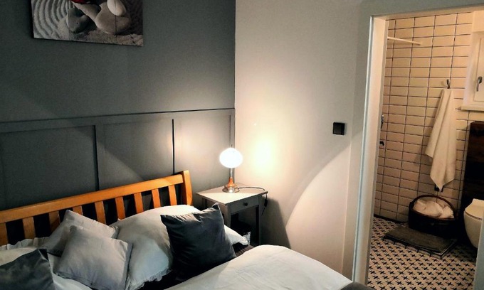 Mikulov Apartment | Apartmány RŮŽIČKA