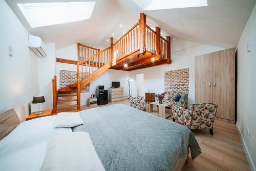 Lucenec Apartment | Apartmány Reduta