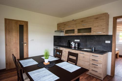 Horni Radechova Apartment | Apartmány Slavíkov - Simple Suite