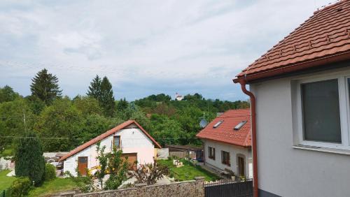Nitrianske Pravno Apartment | Apartmány Solka