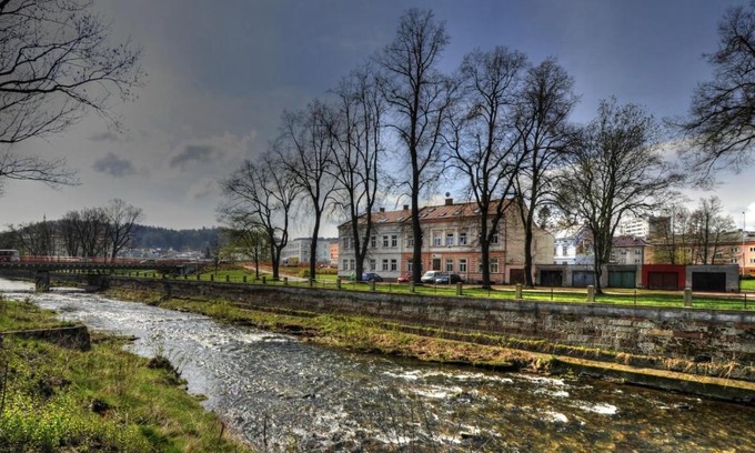 Trutnov Apartment | Apartmány Trutnov Promenáda