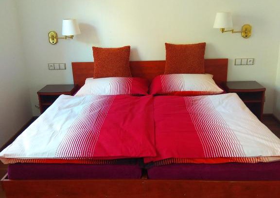 Javornik Apartment | Apartmány u Martina