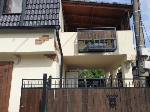 Bojnice Apartment | Apartmány u Zbojnika Zabojnika