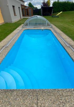 Telc Apartment | Apartmány Vojta