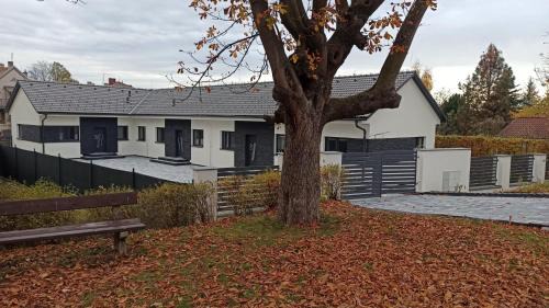 Plana nad Luznici Apartment | Apartmány Volavka 1