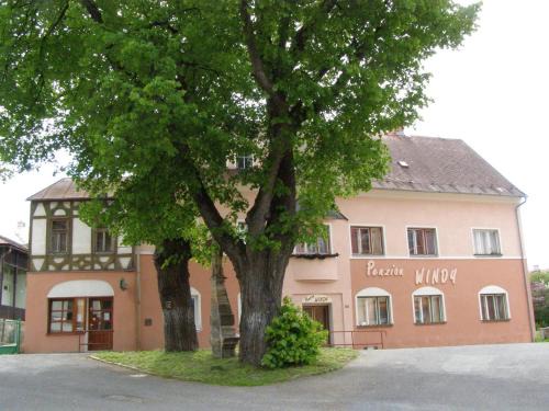 Stare Mesto House | Apartmány Windy