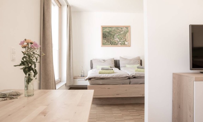 Straß im Straßertale Apartment | Apartment ∙ 1 bedroom ∙ 4 guests