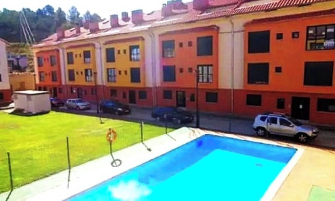 Cuzcurrita de Rio Tiron Apartment | Apartment in Cuzcurrita de Río Tirón