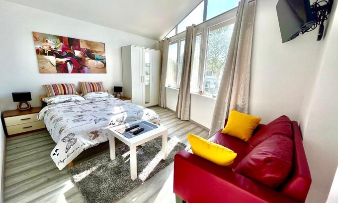Spodnje Skofije Apartment | Apartma Škofije I Koper - Spodnje Škofije 174a