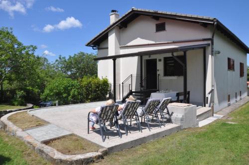 Podgorje Apartment | APARTMA BRIN Podgorje