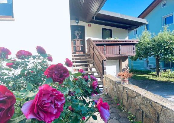 Skofja Loka Apartment | Apartma KAMNITNK