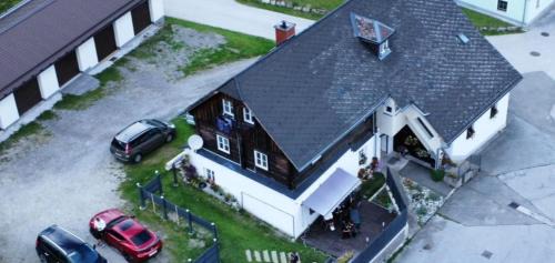 Trieben Apartment | Apartma Lami