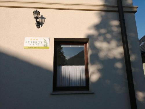 Mojstrana Apartment | Apartma Praprot