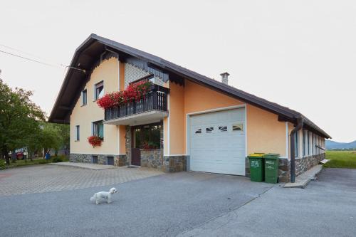Dane Apartment | Apartma Steles