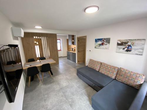 Most na Soci Apartment | Apartmaji SOČA