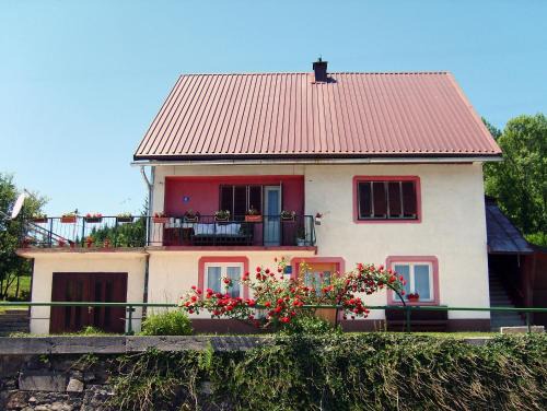 Crni Lug Apartment | Apartman Štimac