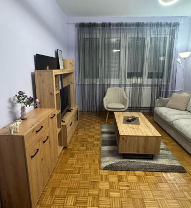 Kragujevac Apartment | Apartman 3R