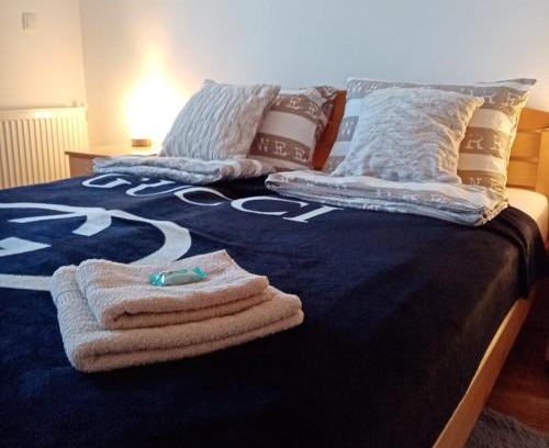 Apatin Apartment | Apartman Ana