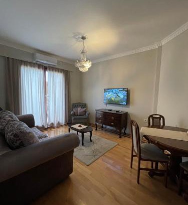 Vrnjacka Banja Apartment | Apartman AS