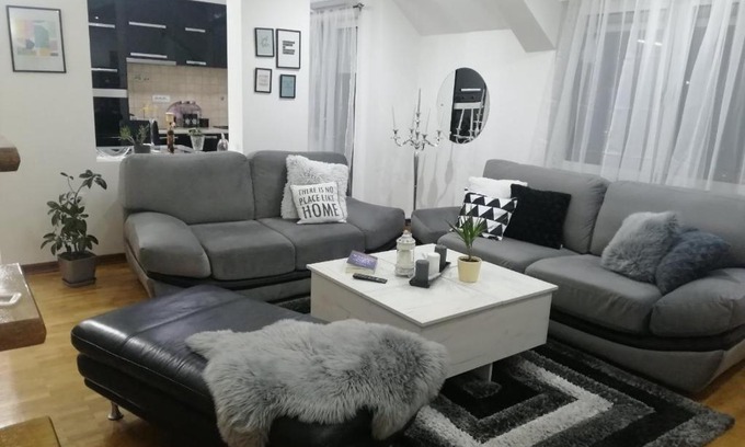 Sabac Apartment | Apartman Atina