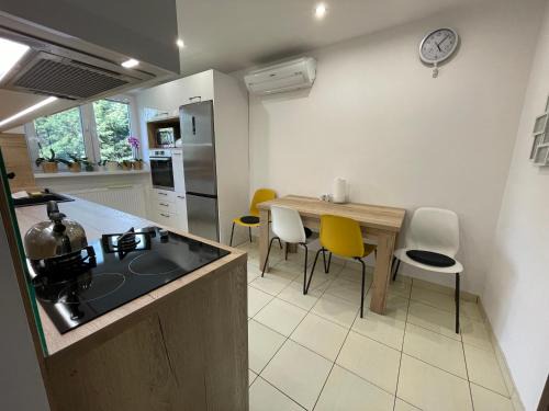 Komarno Apartment | Apartman Bibi-D